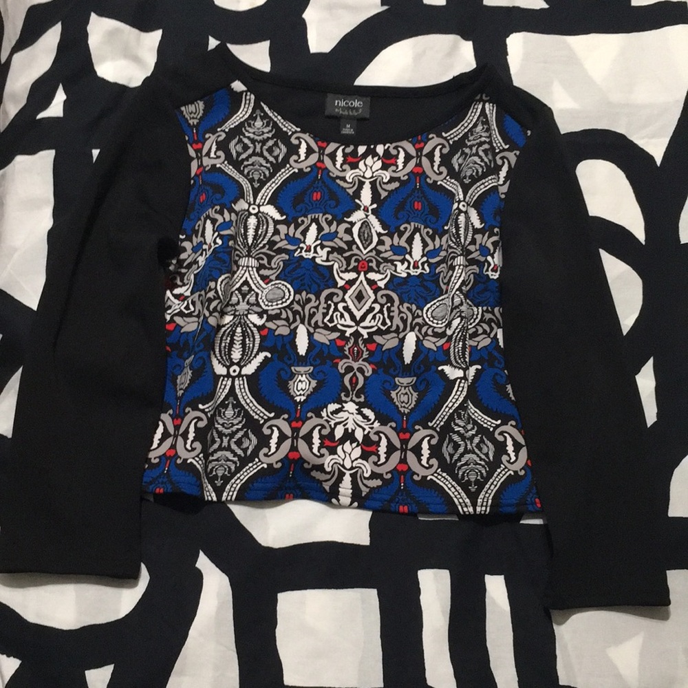 Blouse